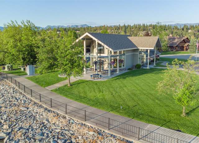 Property at C-20 Eagle Bend Yacht Harbor Dr, Bigfork, MT 59911