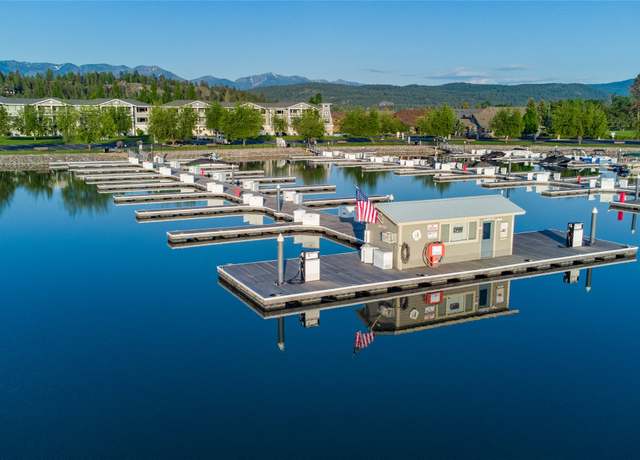 Property at C-20 Eagle Bend Yacht Harbor Dr, Bigfork, MT 59911