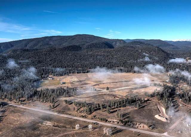 Property at (Lot #11) 13442 Vannoy Ln, Greenough, MT 59823