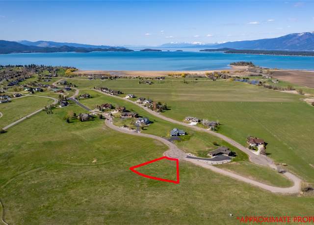 Property at 227 Pheasant Rdg, Polson, MT 59860