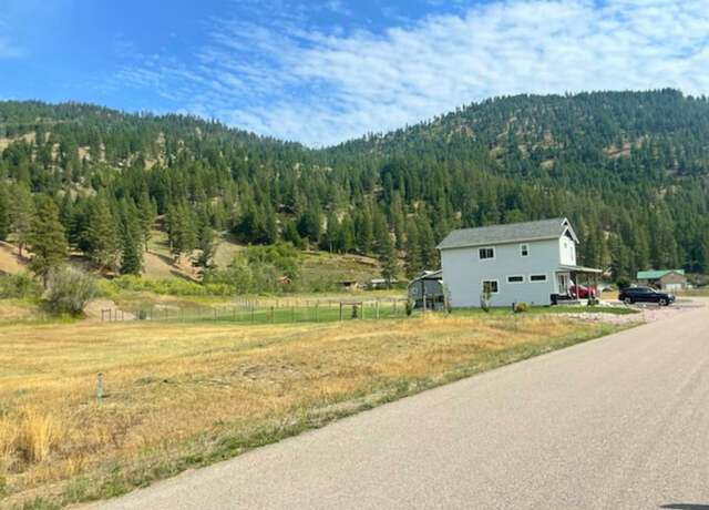Property at Lot 13 Pamin Loop, Clinton, MT 59825