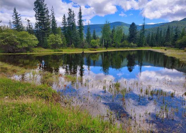 Property at NHN Trout Creek Rd, Trout Creek, MT 59874