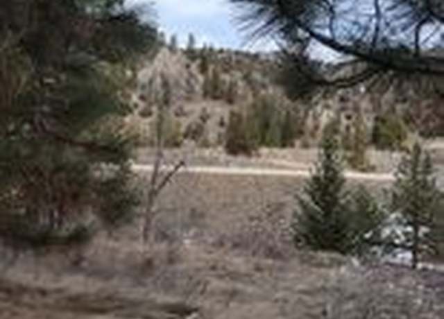 Property at TBD Bear Gulch Rd, Drummond, MT 59832