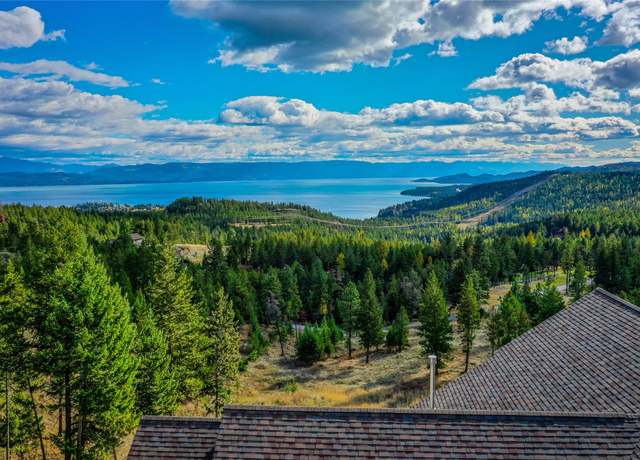 Property at 401 Coyote Rdg, Somers, MT 59932, 4 beds, 4 baths