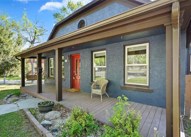 Property at 649 Dearborn Ave, Helena, MT 59601, 2 beds, 2 baths