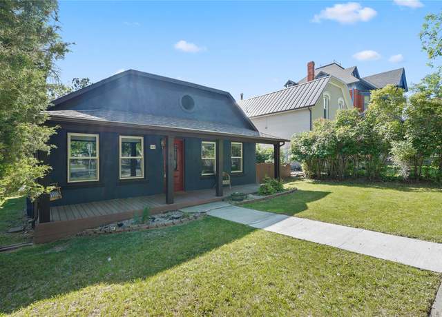 Property at 649 Dearborn Ave, Helena, MT 59601, 2 beds, 2 baths