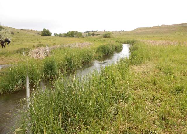 Property at Hwy 89 Highway 89, Sun River, MT 59483