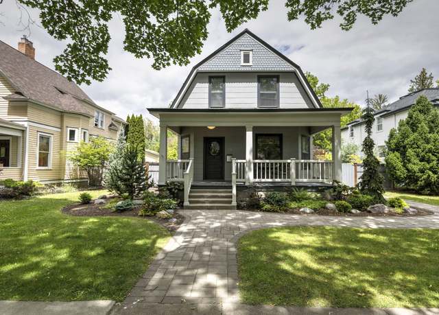 Property at 132 University Ave, Missoula, MT 59801, 4 beds, 3.5 baths