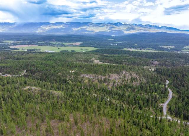 Property at TBD Fox Run Ranch Rd Lot 19 PH3, Whitefish, MT 59937