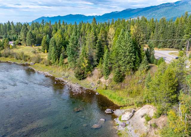 Property at 200 Marken Loop, Bigfork, MT 59911