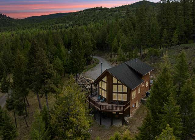 Property at 217 Forest Ridge Trl, Kila, MT 59920, 3 beds, 3 baths