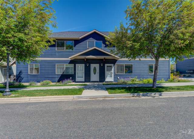 Property at 2724 Overlook Blvd, Helena, MT 59601, 2 beds, 1 bath