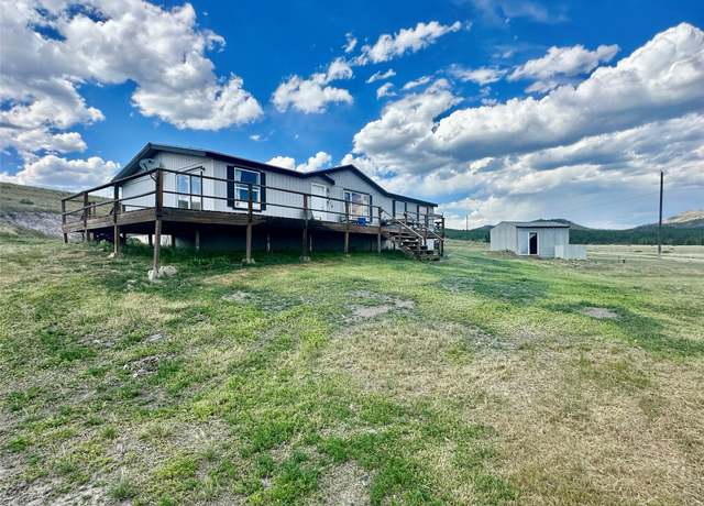 Property at 6594 & 6410 Collins Dr, Helena, MT 59602, 3 beds, 2 baths