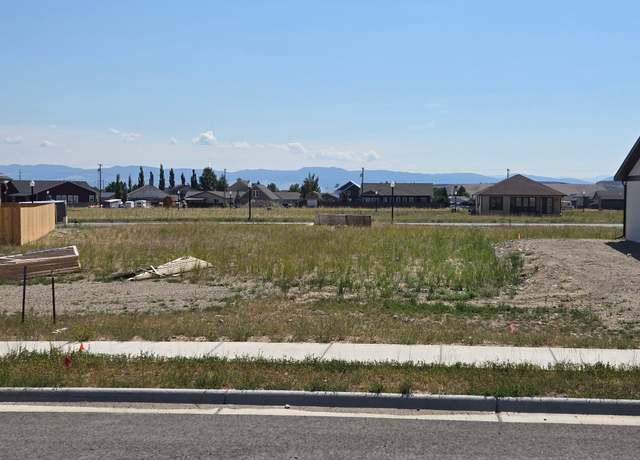Property at NHN Condor St, Anaconda, MT 59711