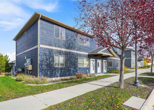 Property at 2726 Overlook Blvd, Helena, MT 59601, 2 beds, 1 bath