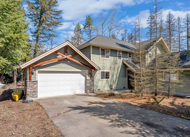 Property at 100 Forest Ridge Dr Unit A, Whitefish, MT 59937, 3 beds, 2.5 baths