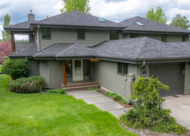 Property at 259 Eagle Bend Dr, Bigfork, MT 59911, 2 beds, 2.5 baths