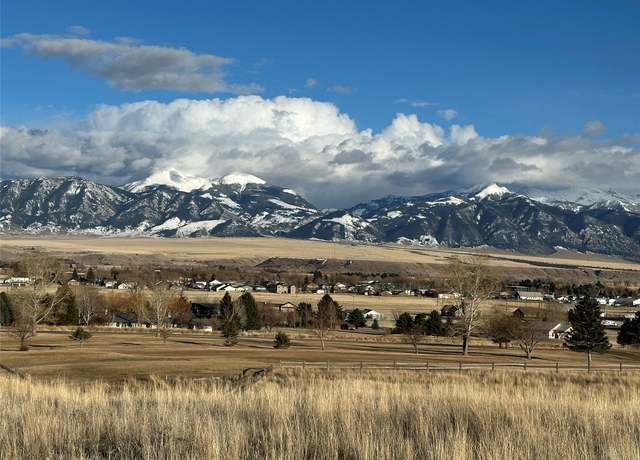 Property at TBD Spanish Peaks Dr Lot 10 Valley Garden Ridg, Ennis, MT 59729