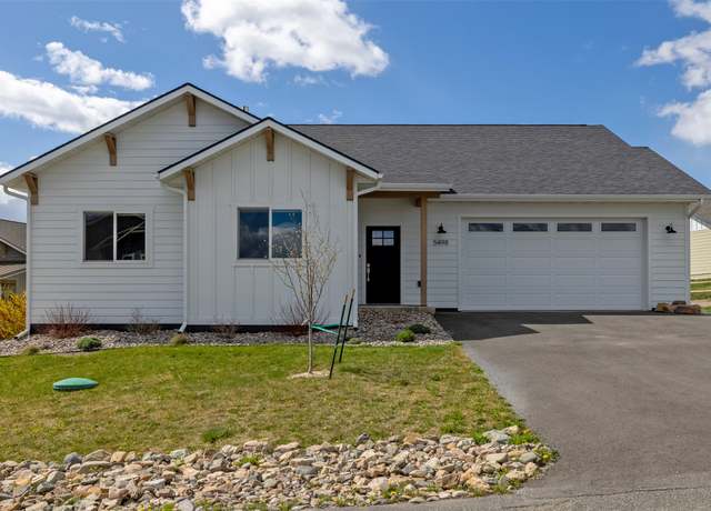 Property at 5498 Thimbleberry Loop, Helena, MT 59602, 4 beds, 3 baths