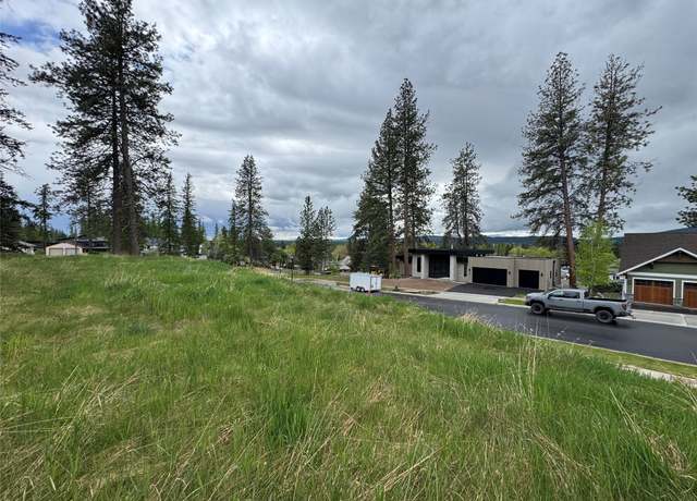 Property at 83 Ponderosa Ct, Whitefish, MT 59937