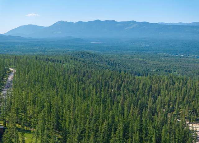 Property at TBD Lodgepole Ranch Rd Lot 20 PH3, Whitefish, MT 59937