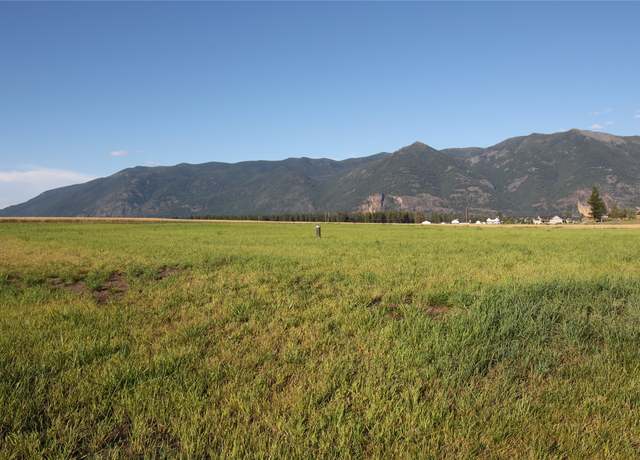 Property at 284 Green Valley Ln, Columbia Falls, MT 59912