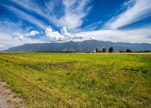 Property at 284 Green Valley Ln, Columbia Falls, MT 59912
