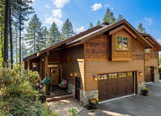 Property at 1963 Ridge Crest Dr, Whitefish, MT 59937, 4 beds, 3.5 baths