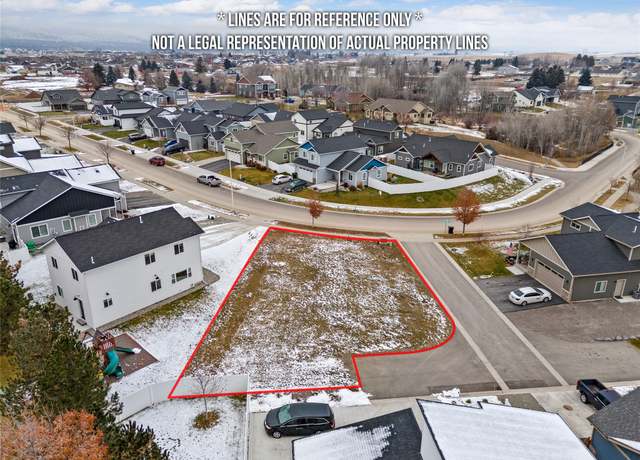 Property at 211 Triple Creek Dr, Kalispell, MT 59901