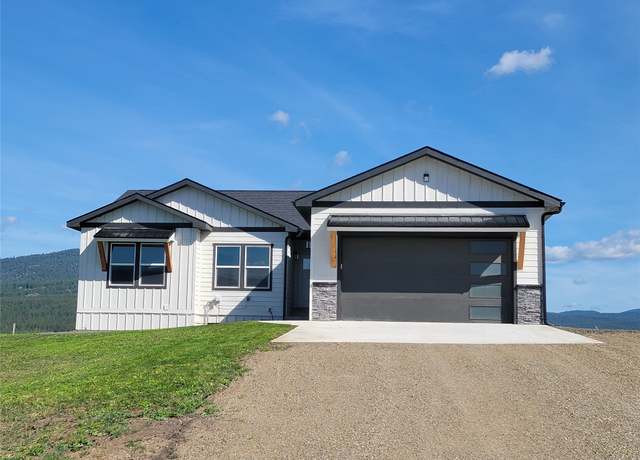 Property at 3 Appaloosa Ct, Plains, MT 59859, 6 beds, 3 baths