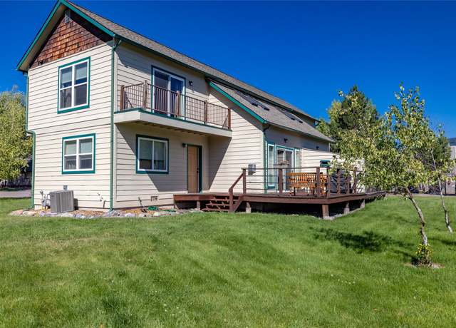 Property at 74 Colorado Dr Unit B, Whitefish, MT 59937, 2 beds, 2 baths