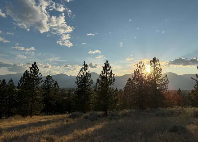 Property at Nhn Stans Way, Stevensville, MT 59870