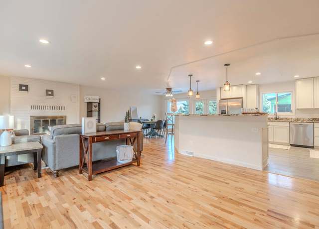 Property at 1522 Winne Ave, Helena, MT 59601, 4 beds, 2 baths