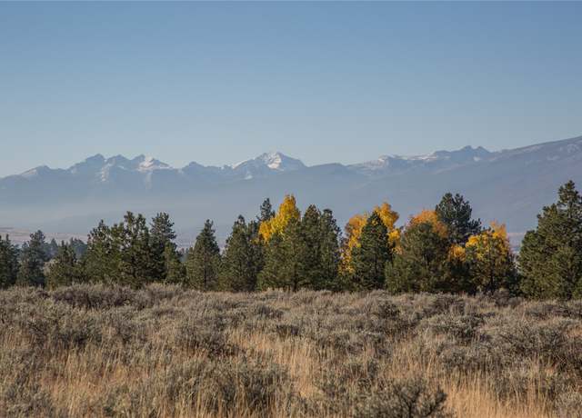 Property at NHNs Lord Byron Trl, Hamilton, MT 59840
