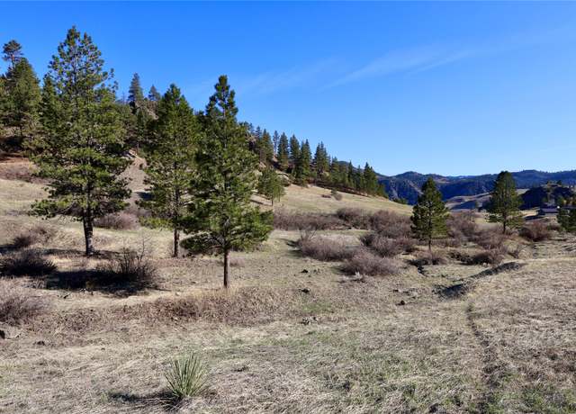 Property at NHN Sugarloaf Mountain Ln, Cascade, MT 59421