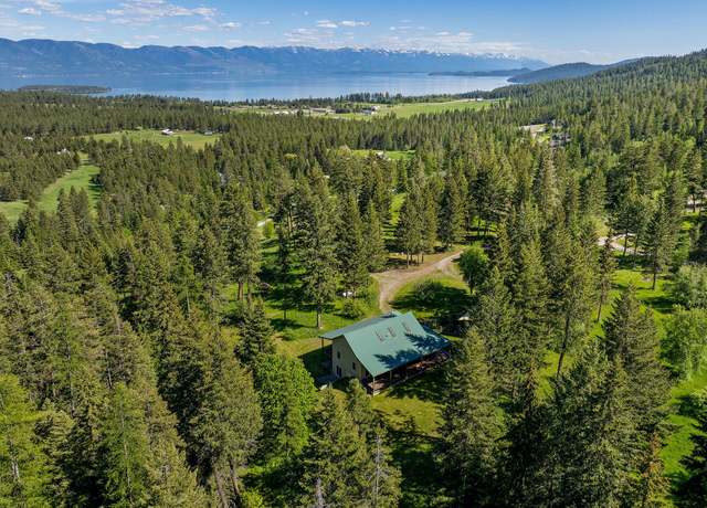 Property at 41458 Big Lodge Ln, Rollins, MT 59931, 3 beds, 2 baths