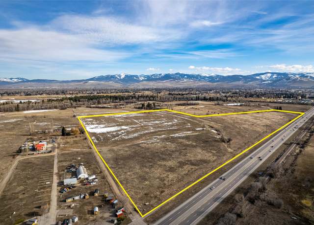 Property at 4305 US Highway 93 S, Missoula, MT 59804