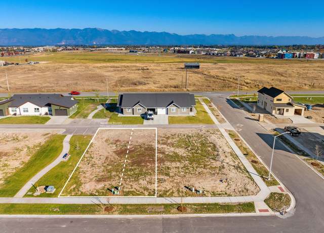 Property at 607 & 609 Holstein Way, Kalispell, MT 59901