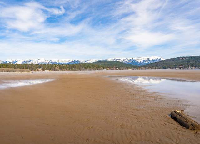 Property at 440 Holt Dr Lot C, Bigfork, MT 59911