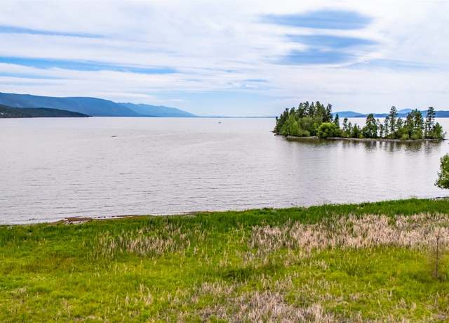 Property at 440 Holt Dr Lot C, Bigfork, MT 59911