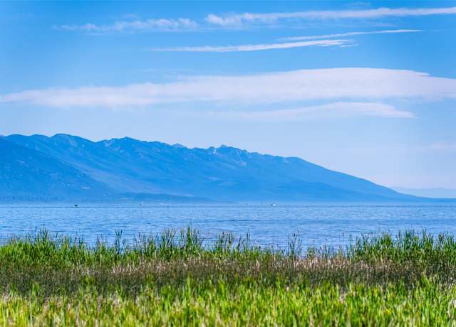Property at 440 Holt Dr Lot C, Bigfork, MT 59911