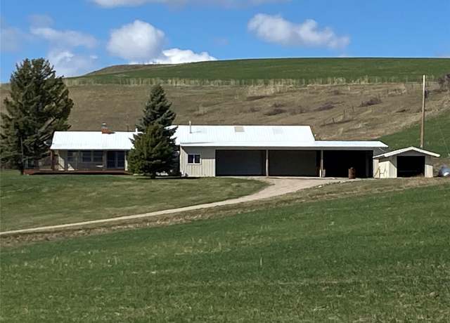 Property at 74 Burley Hill Rd, Belt, MT 59412, 2 beds, 2 baths