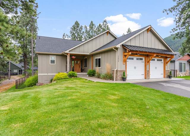 Property at 11515 Ninebark Way, Missoula, MT 59802, 5 beds, 2.5 baths