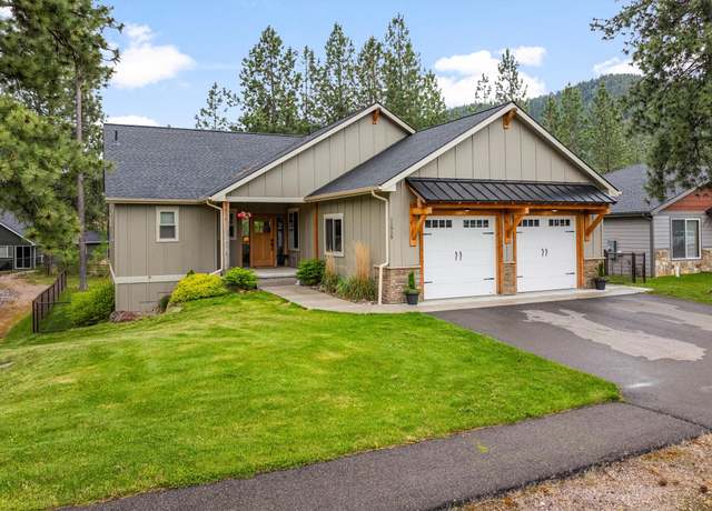 Property at 11515 Ninebark Way, Missoula, MT 59802, 5 beds, 2.5 baths