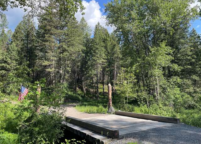 Property at 2734, 2722 Browns Meadow Rd, Kila, MT 59920