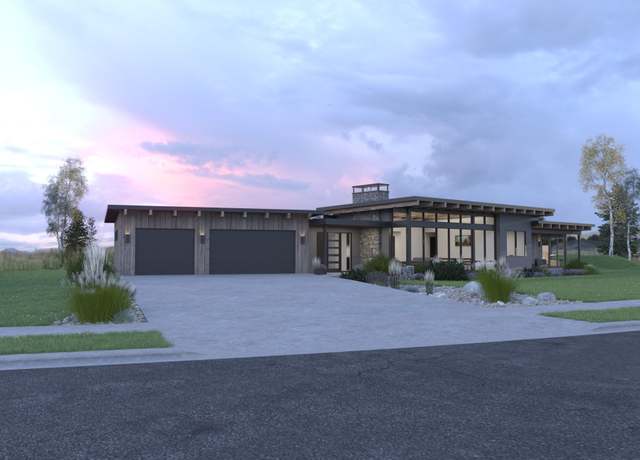 Property at 10580 Royal Coachman, Lot 2 Dr, Missoula, MT 59808, 3 beds, 2.5 baths
