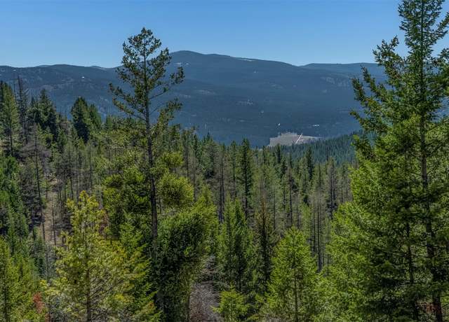Property at 771 Jackson Meadows Rd, Kila, MT 59920