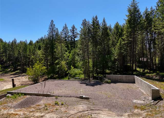 Property at 615 Swan Hill Dr, Bigfork, MT 59911