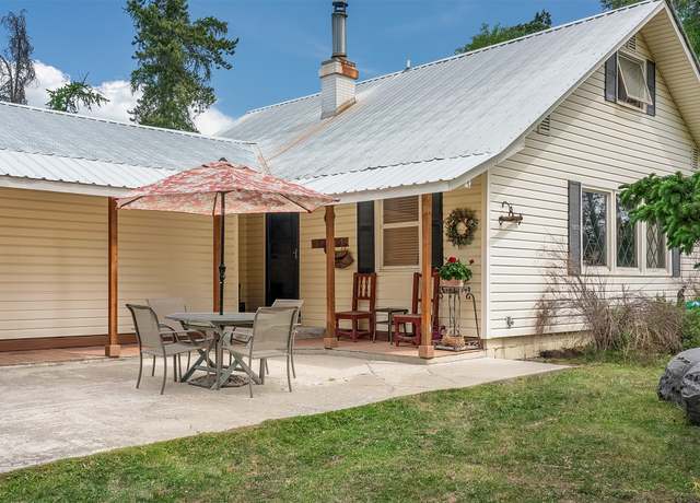 Property at 429 Pleasant Valley Rd, Marion, MT 59925, 4 beds, 2 baths