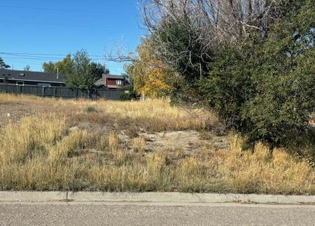 Property at NHN Birch Ave, Shelby, MT 59474